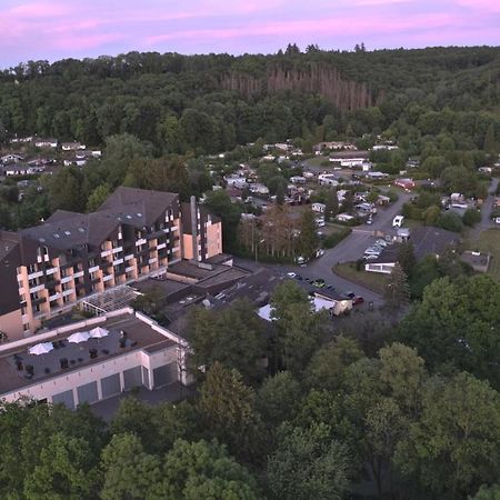 Hotelpark Der Westerwald Treff Oberlahr Eksteriør billede